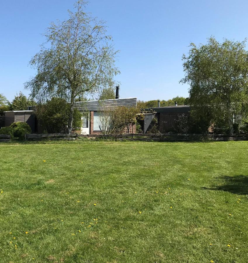 Bungalow 221 Noordwijkerhout Exterior foto